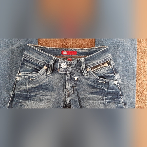 * Complot Womens Jeans - Picture 5 of 5